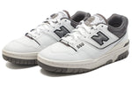 New Balance 550 'White Castlerock' BB550WTG