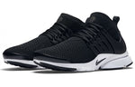 Nike Air Presto Ultra Flyknit 'Black' 835570-001