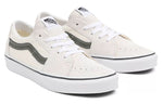 Vans SK8-Low 'Utility Pop - Blanc de Blanc Khaki' VN0A4UUKB36