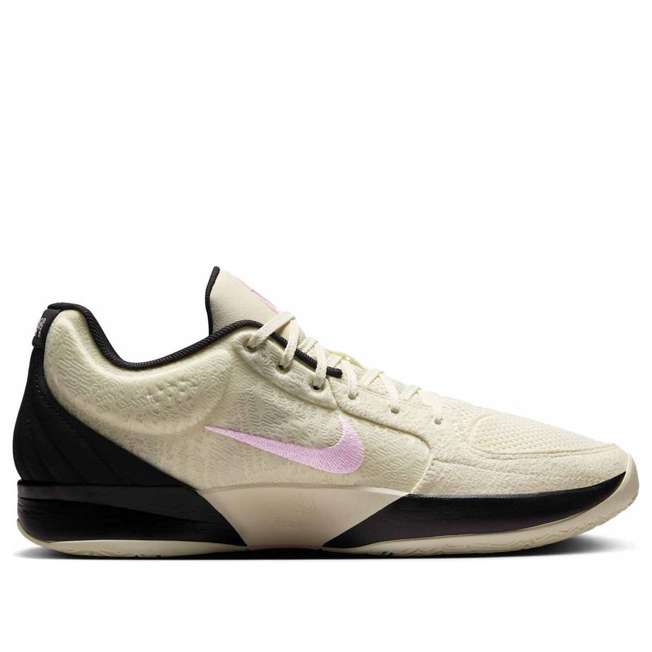 Nike Ja 2 'Coconut Milk Pink Foam' FD7328-100
