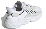 (WMNS) adidas originals Ozweego 'White Grey' FV2555