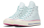 (WMNS) Converse Chuck 70 High 'Pastel Games' 563413C