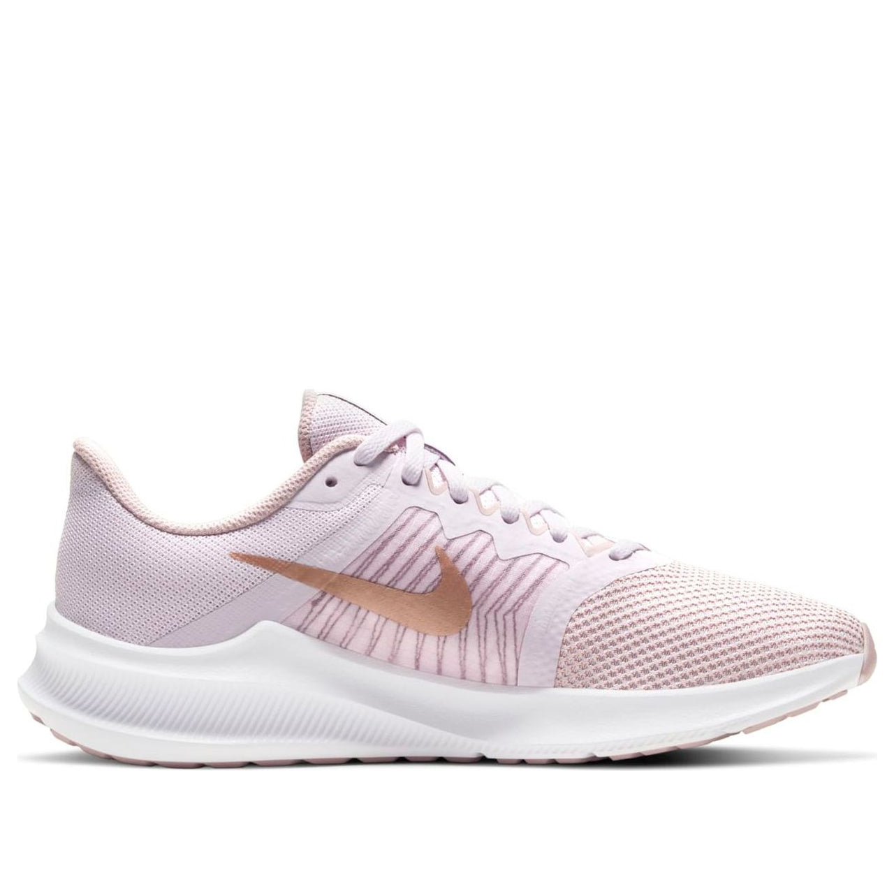 (WMNS) Nike Downshifter 11 'Light Violet Champagne' CW3413-500