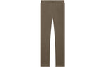Fear of God Essentials FW22 Relaxed Sweatpant Wood FOG-FW22-410