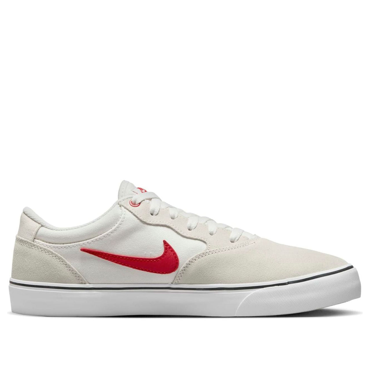 Nike Chron 2 SB 'White University Red' DM3493-101