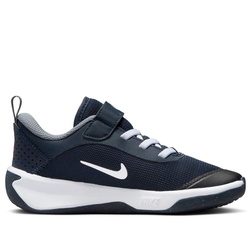 (PS) Nike Omni Multi-Court Shoes 'Black White' DM9026-402