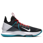 Nike LeBron Witness 4 EP 'Chile Red' CD0188-005