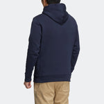 Men's adidas Alphabet Printing Navy Blue HG5786