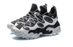 Li-Ning Countflow Monster Eye Mid 'Black White' AGLP135-1
