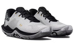 Under Armour Spawn 4 'Printed - White Black' 3025345-100