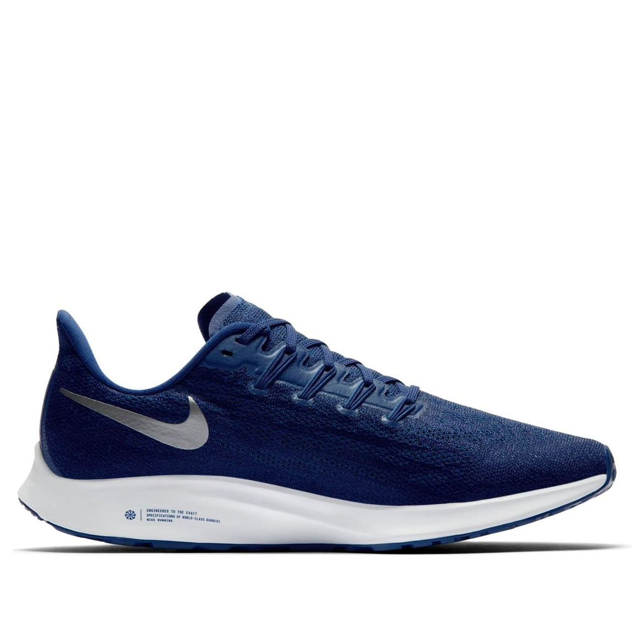 Nike Air Zoom Pegasus 36 'Dark Blue Void' AQ2203-401