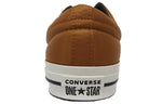 Converse One Star Cons Low 'Workwear - Amber Sepia' 169698C