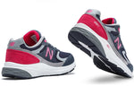 (WMNS) New Balance 880 Series 'Dark Blue Pink' WW880NG3