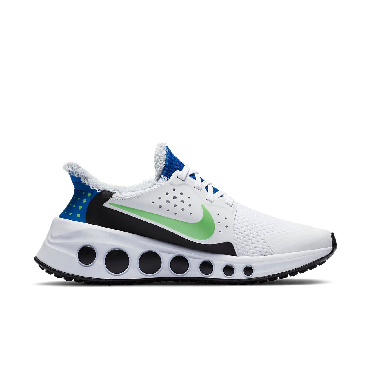 Nike CruzrOne 'White Scream Green' CD7307-100
