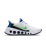 Nike CruzrOne 'White Scream Green' CD7307-100