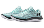(WMNS) Under Armour FLOW Velociti Wind CN Blue 3025222-300