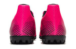 adidas X Ghosted4 TF 'Red' FW6916