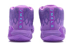 (GS) PUMA MB.01 LaMelo Ball 'Queen City' 376886-10