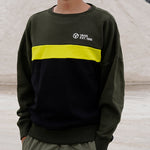 Vans Men's Green/Black VN0A4BP598O