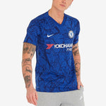 Nike Chelsea FC 19/20 Vaporknit Home Jersey 'Blue' AJ5255-495