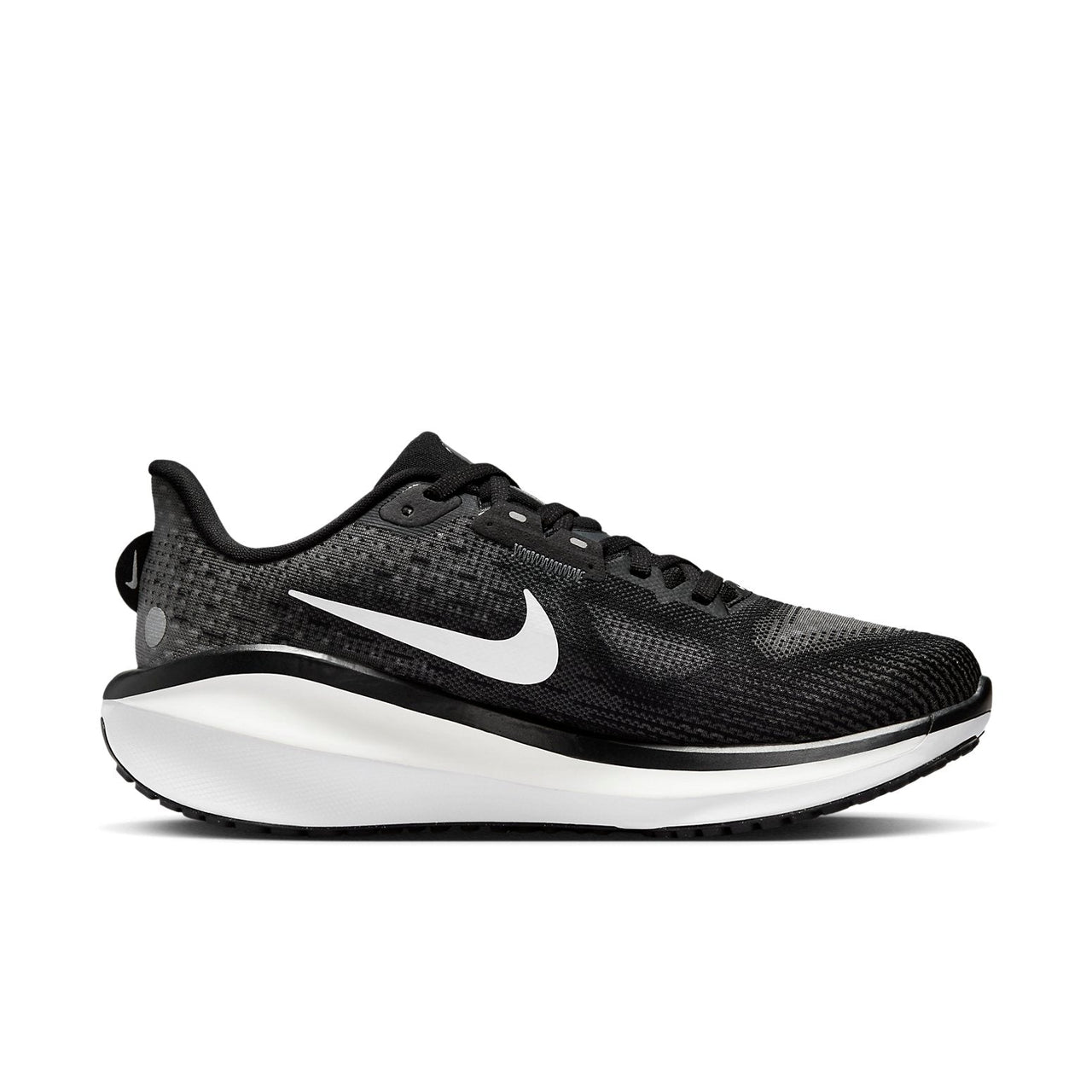 (WMNS) Nike Air Zoom Vomero 17 'Black White' FB8502-001