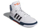 adidas Entrap Mid 'White Blue' GY0723