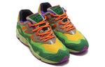 New Balance Atmos x 850 'Brown Green' ML850ATA
