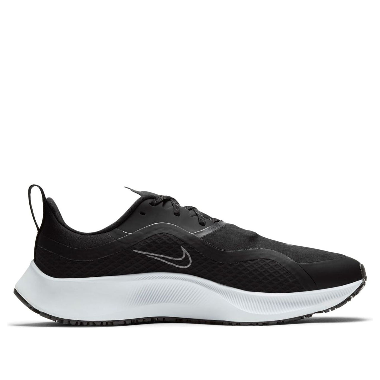 Nike Air Zoom Pegasus 37 Shield 'Black Pure Platinum' CQ7935-002