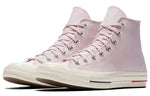 Converse Chuck 70 Heritage Court Hi Top 'Barely Rose' 160492C