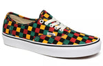 Vans Authentic 'Washed - Multi Checker' VN0A2Z5ITHN