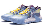 Li-Ning Bad Five 2 Low 'Aurora Blue Jam Purple' ABFS003-2