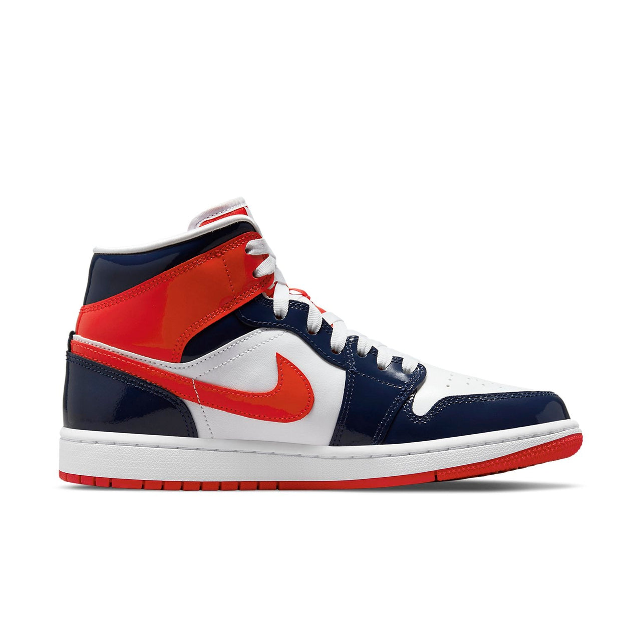 (WMNS) Air Jordan 1 Mid 'Champ Colors' DJ5984-400