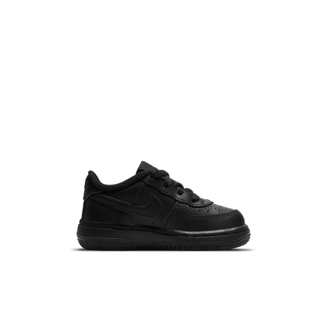 (TD) Nike Force 1 LE 'Triple Black' DH2926-001