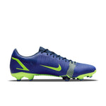 Nike Mercurial Vapor 14 Academy FG MG 'Lapis Volt' CU5691-474