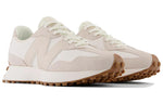(WMNS) New Balance 327 'Beige White Gum Pink' WS327AN