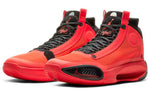 Air Jordan 34 'Infrared 23' AR3240-600
