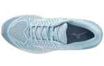 (WMNS) Mizuno Waveknit R2 Blue J1GD182927