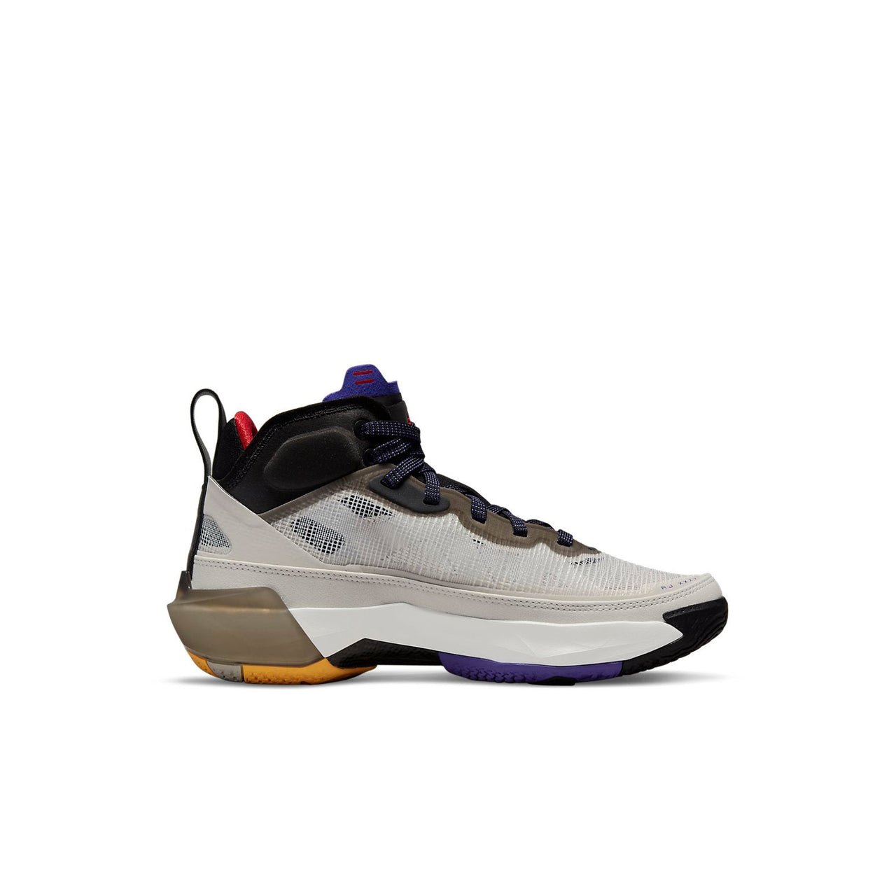 (GS) Air Jordan 37 'Beyond Borders' DD7421-060