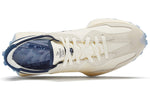 New Balance 327 X ANB Brand 'Cream white Blue' MS327AAC