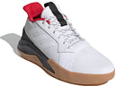adidas RunTheGame 'White Black' EG7972
