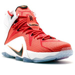 Nike LeBron 12 'Heart Of A Lion' 684593-601