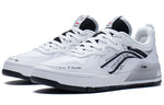 (WMNS) Li-Ning Wave V1 'White Black' AGCS030-6