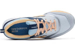 (WMNS) New Balance 997H 'Platinum Sky' CW997HBB