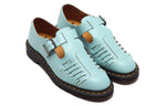 Dr. Martens Mica Sandal Sandals Blue 24551424