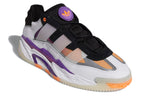 adidas Niteball 'White Active Purple' S24138