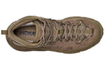HOKA ONE ONE Tor Ultra High 2 Waterproof 'Burnt Olive' 1107293-BTOL