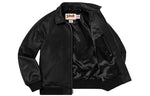 Supreme FW19 Week 1 x Martin Wong x Supreme Schott 8-Ball Leather Varsity Jacket SUP-FW19-219