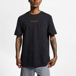 Nike LeBron James xATOMS Crossover Limited Tiger Head Printing Short Sleeve Black CD0936-010