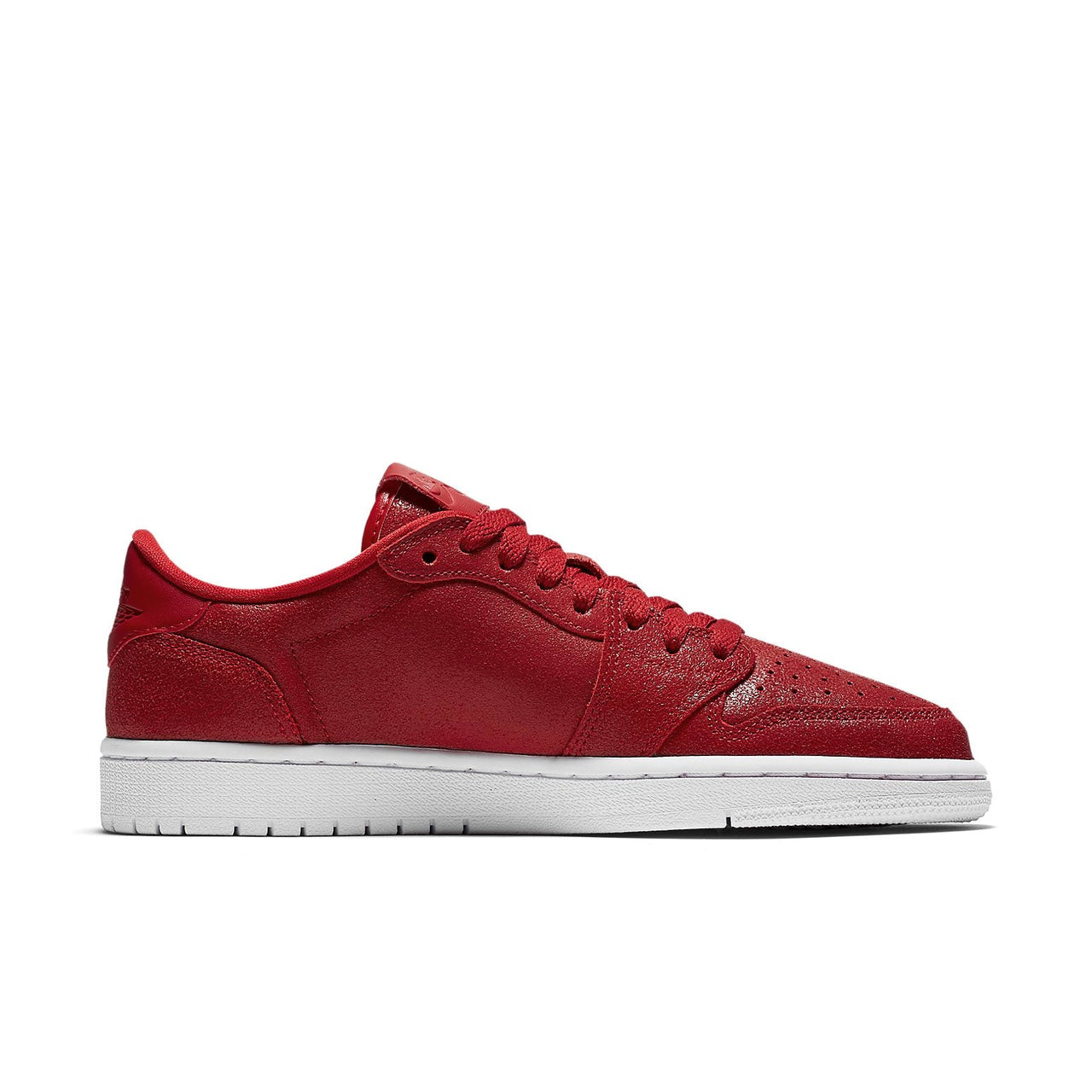 (WMNS) Air Jordan 1 Low NS 'Gym Red' AH7232-623