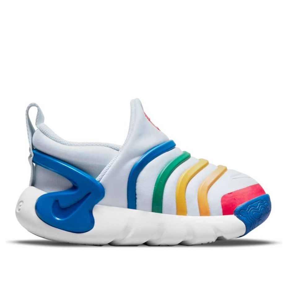 (TD) Nike Dynamo Go Flyease 'Aura Multi' DH3438-400